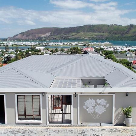 Fijnbos Guesthouse Knysna Eksteriør billede