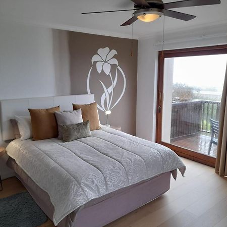Fijnbos Guesthouse Knysna Eksteriør billede