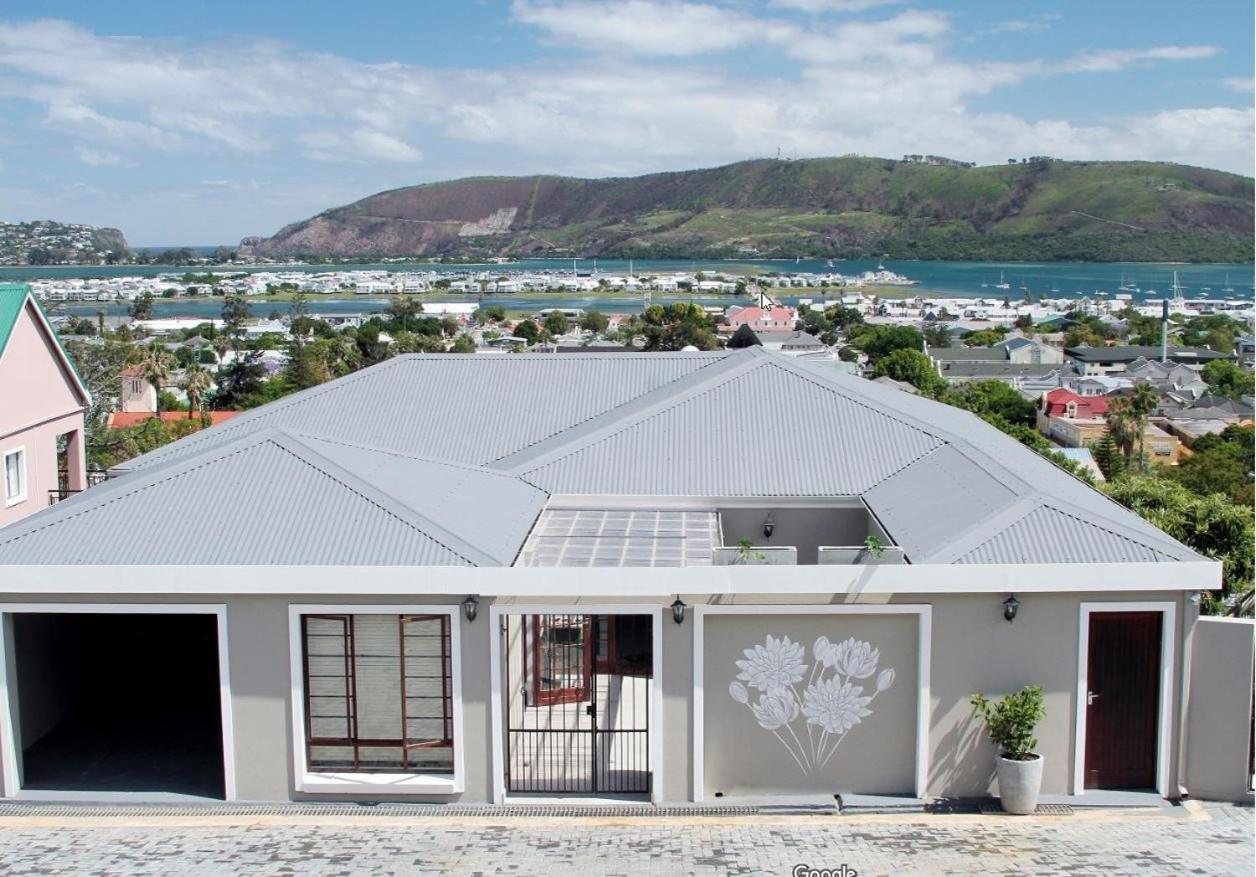 Fijnbos Guesthouse Knysna Eksteriør billede