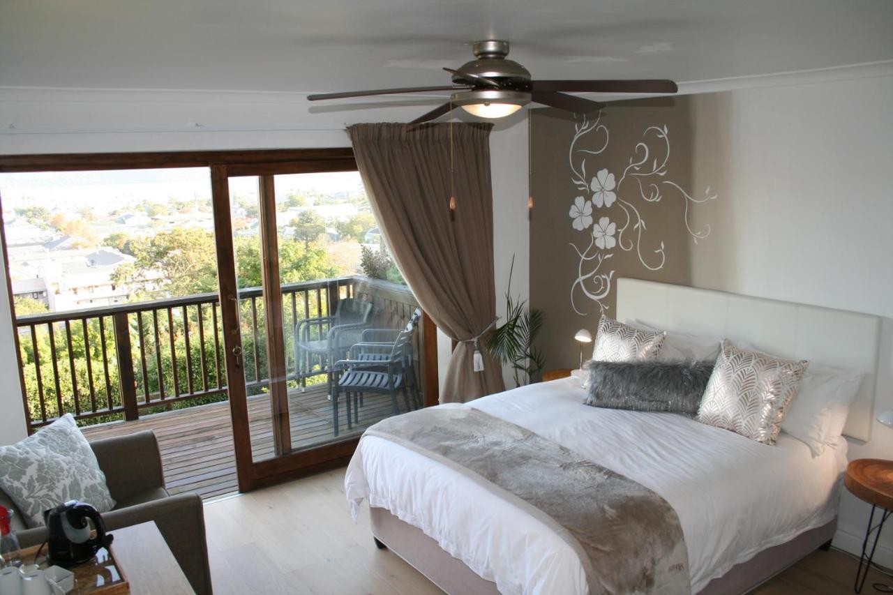 Fijnbos Guesthouse Knysna Eksteriør billede