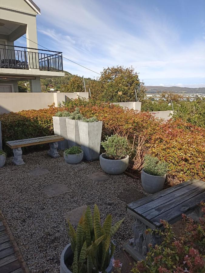 Fijnbos Guesthouse Knysna Eksteriør billede
