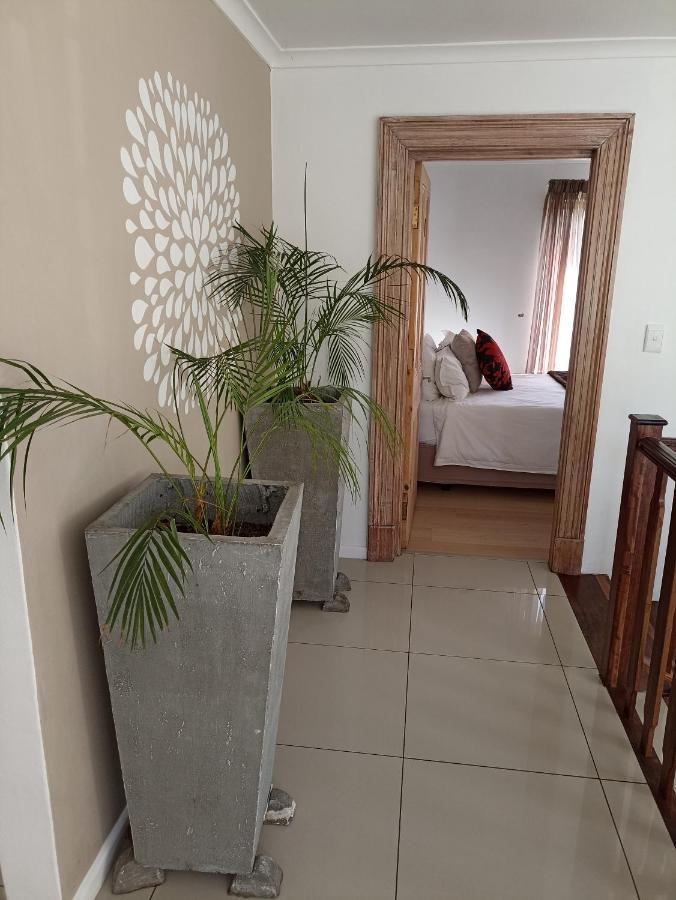 Fijnbos Guesthouse Knysna Eksteriør billede