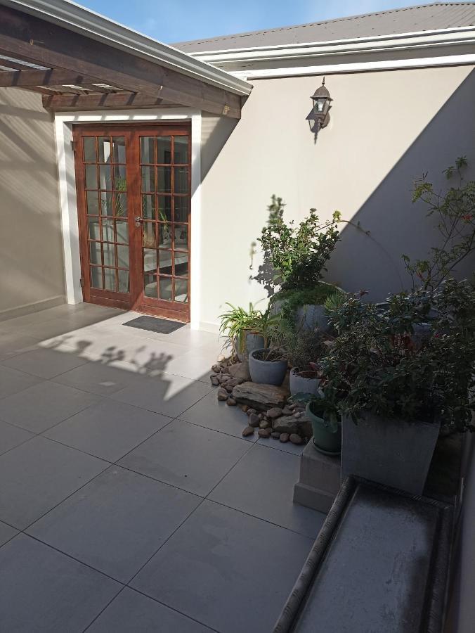 Fijnbos Guesthouse Knysna Eksteriør billede