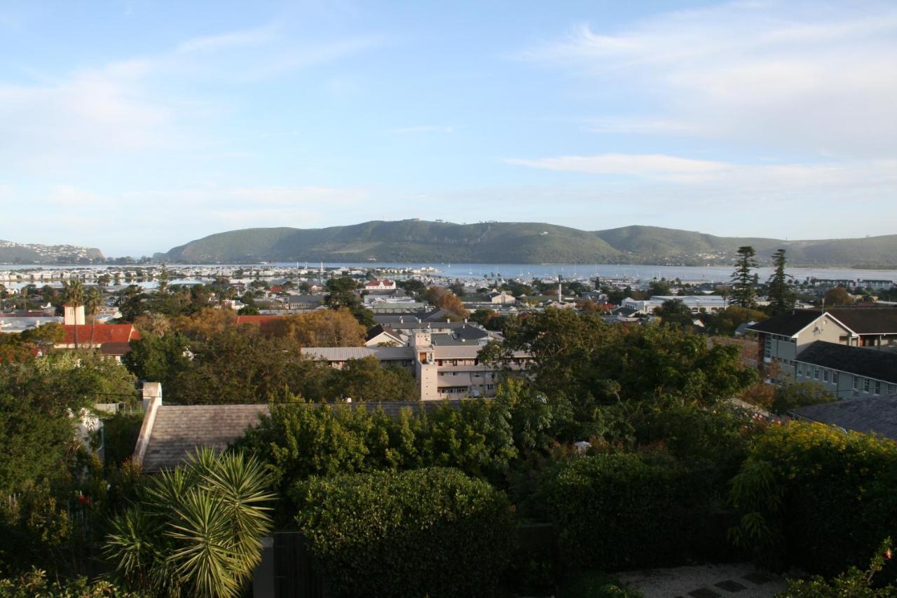 Fijnbos Guesthouse Knysna Eksteriør billede