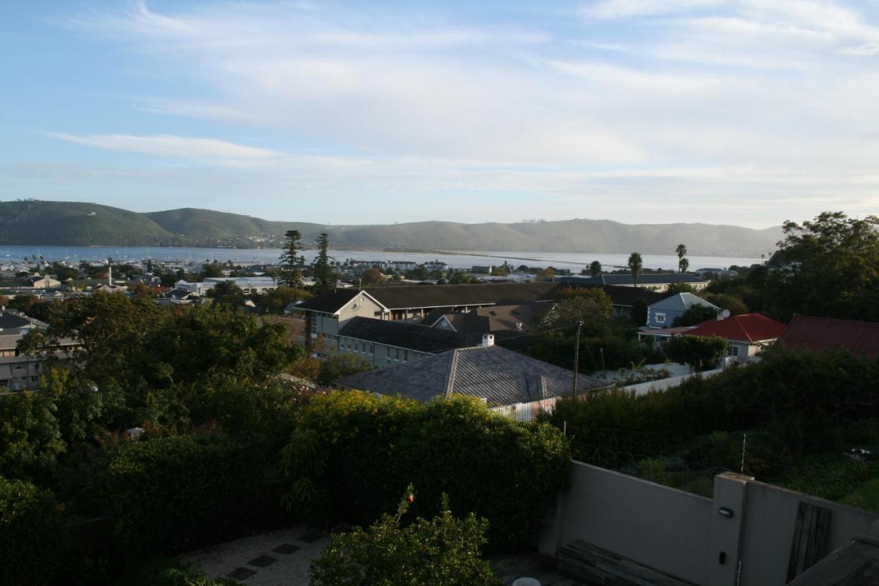 Fijnbos Guesthouse Knysna Eksteriør billede