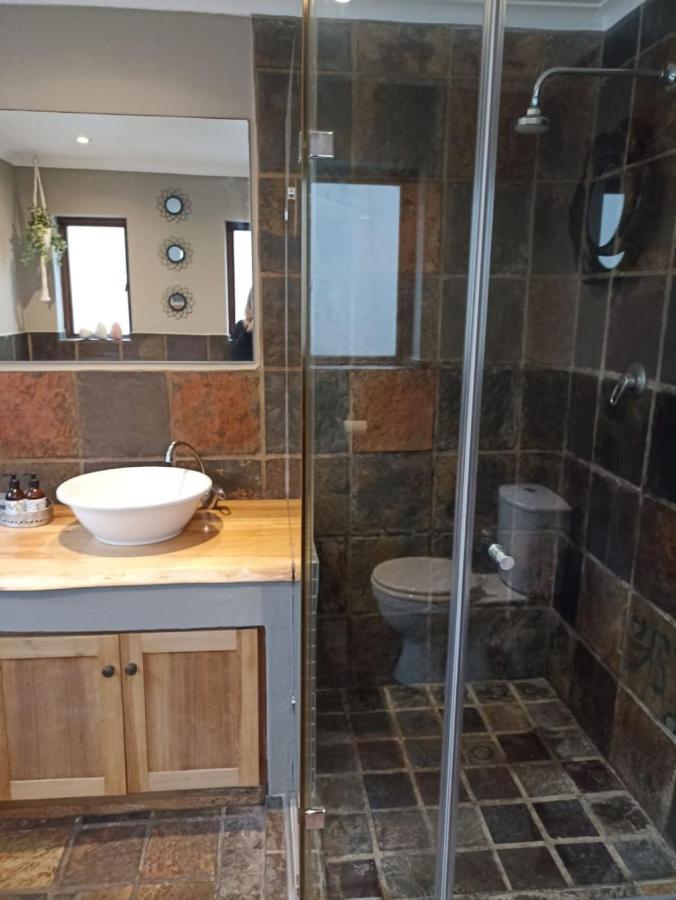 Fijnbos Guesthouse Knysna Eksteriør billede