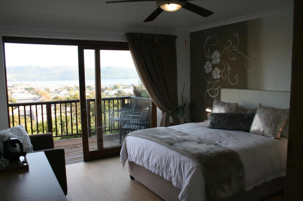 Fijnbos Guesthouse Knysna Eksteriør billede