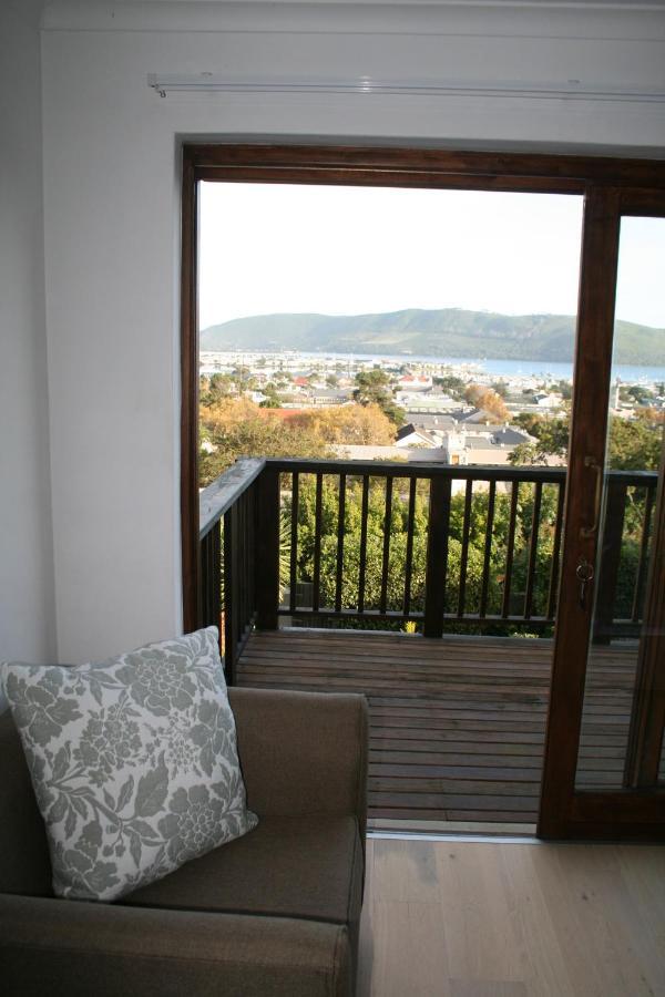 Fijnbos Guesthouse Knysna Eksteriør billede
