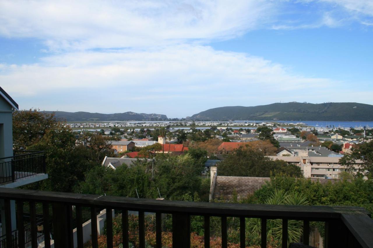 Fijnbos Guesthouse Knysna Eksteriør billede