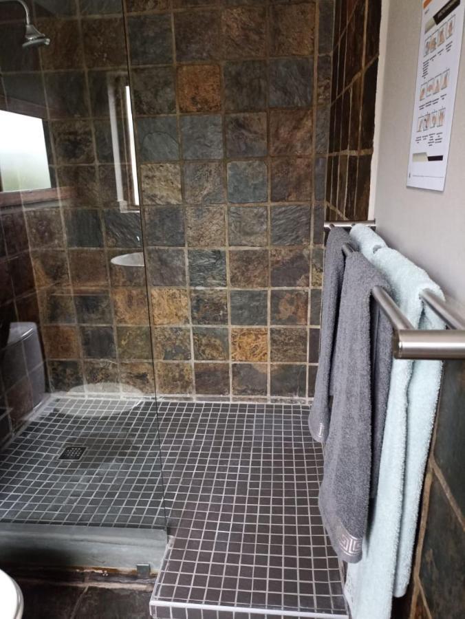 Fijnbos Guesthouse Knysna Eksteriør billede