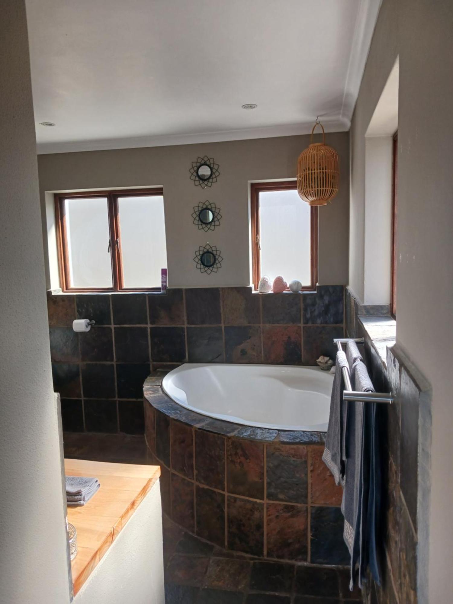Fijnbos Guesthouse Knysna Eksteriør billede