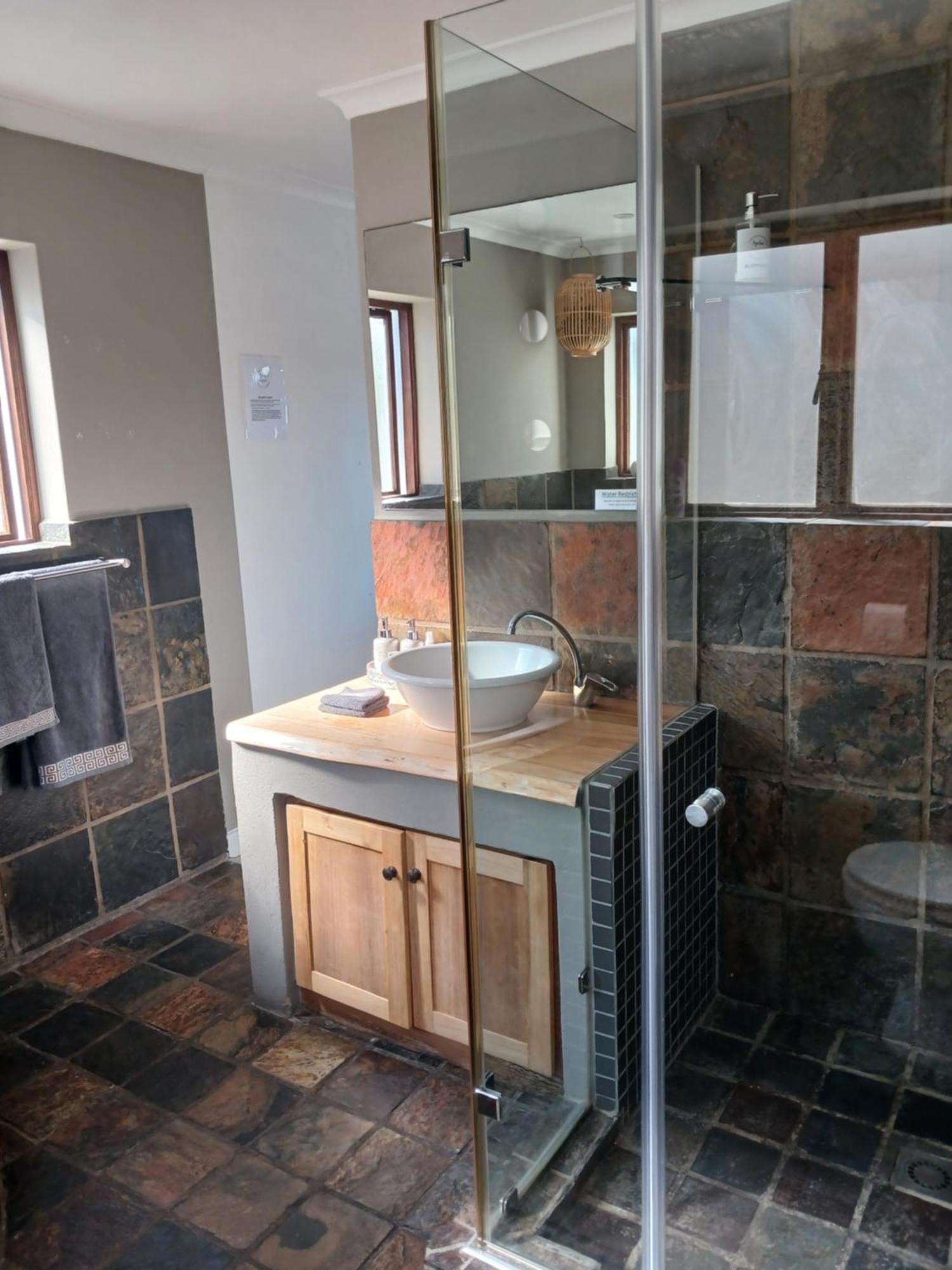 Fijnbos Guesthouse Knysna Eksteriør billede
