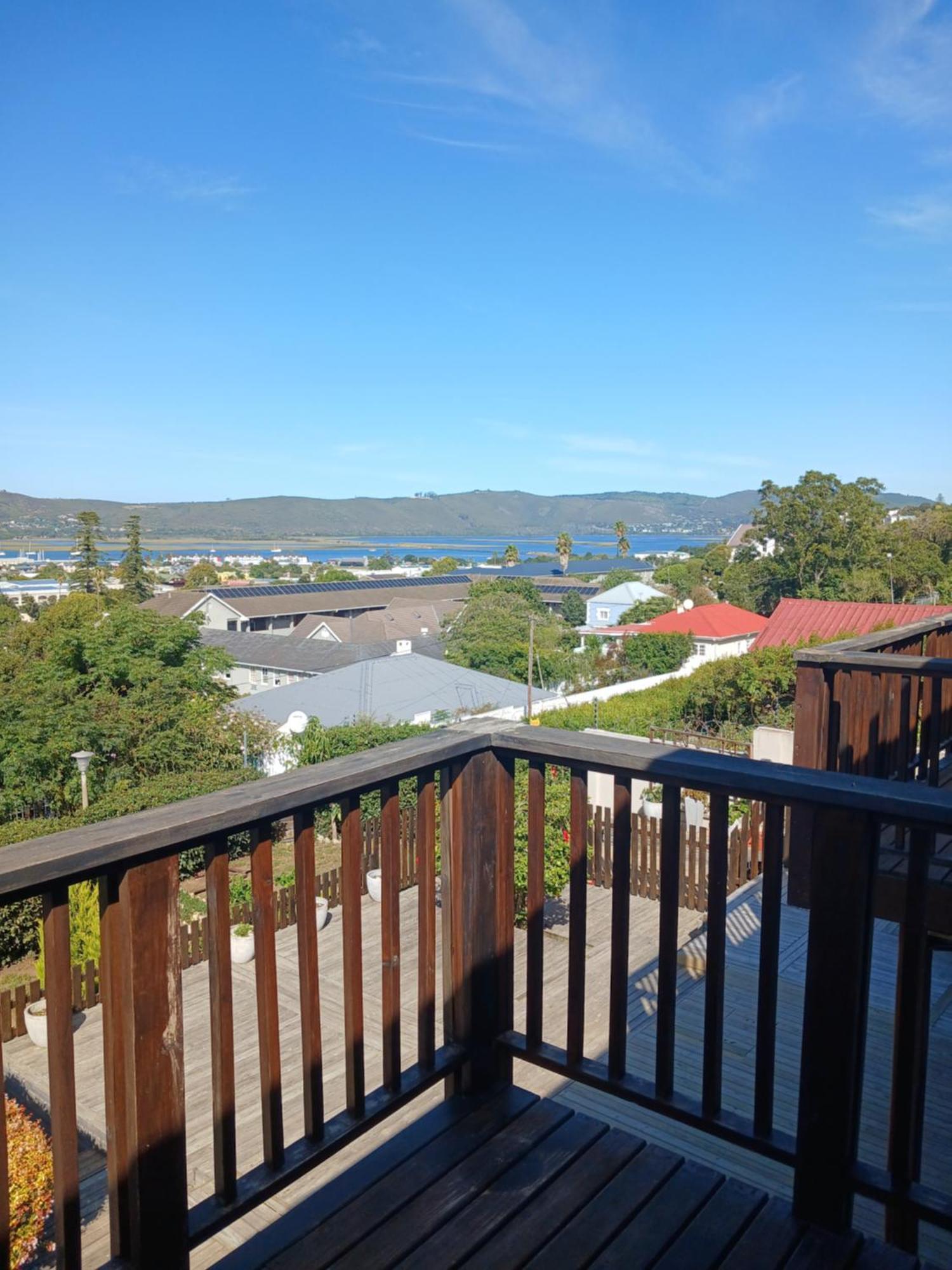 Fijnbos Guesthouse Knysna Eksteriør billede