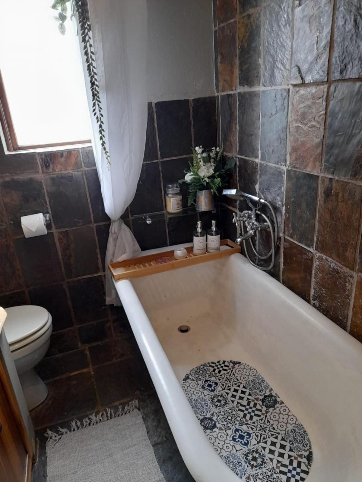 Fijnbos Guesthouse Knysna Eksteriør billede