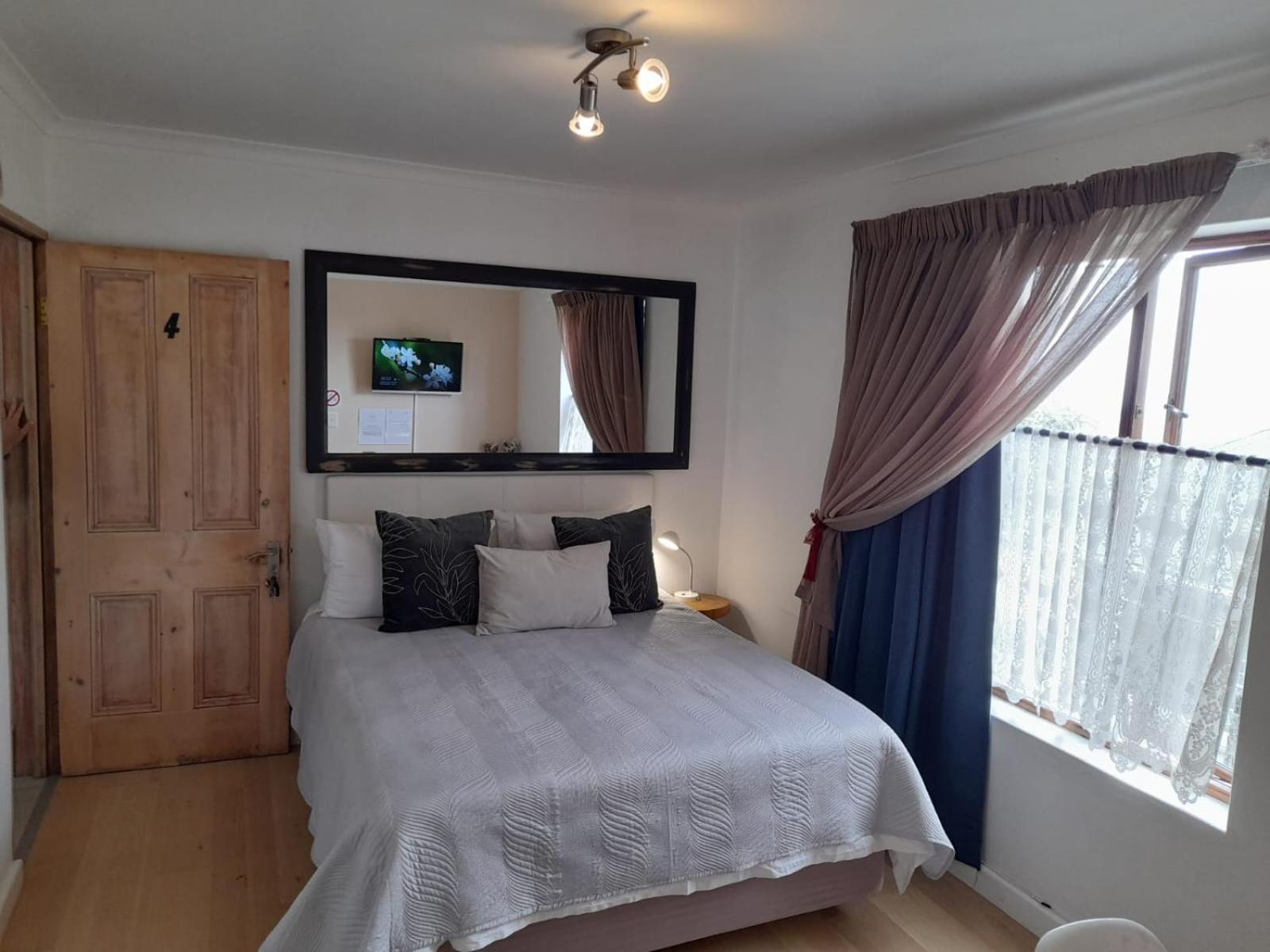 Fijnbos Guesthouse Knysna Eksteriør billede