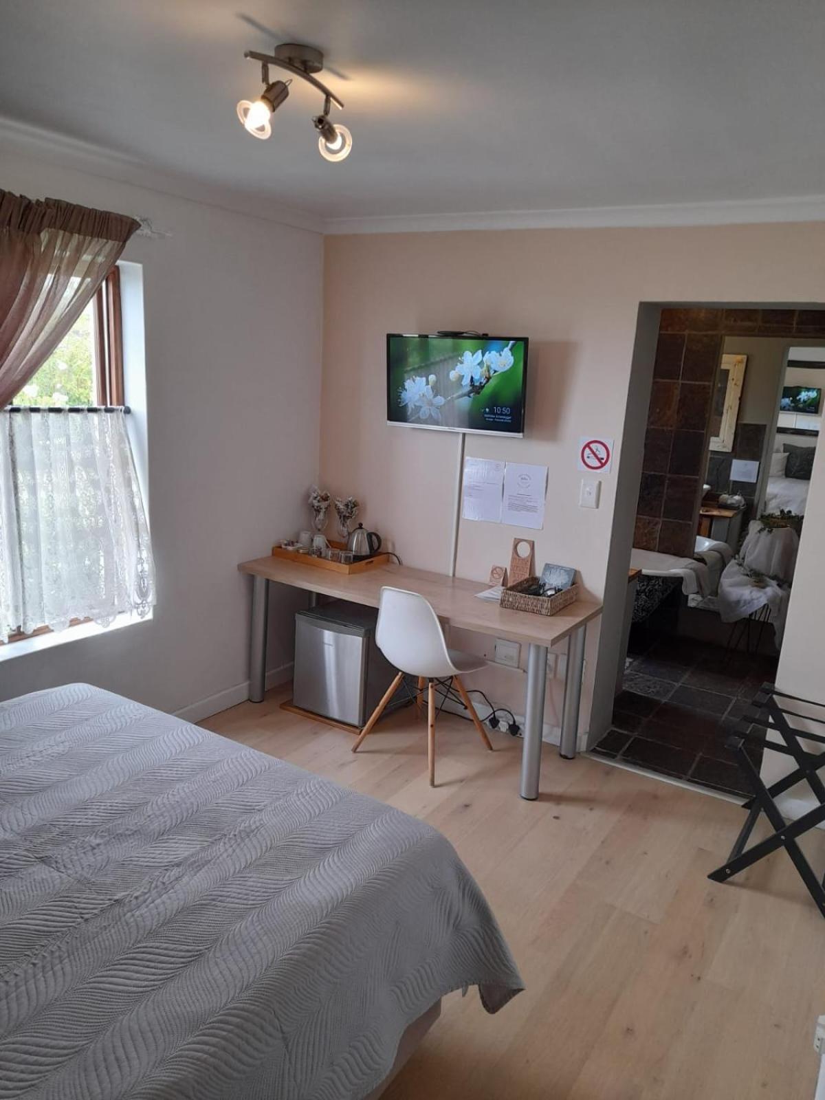 Fijnbos Guesthouse Knysna Eksteriør billede