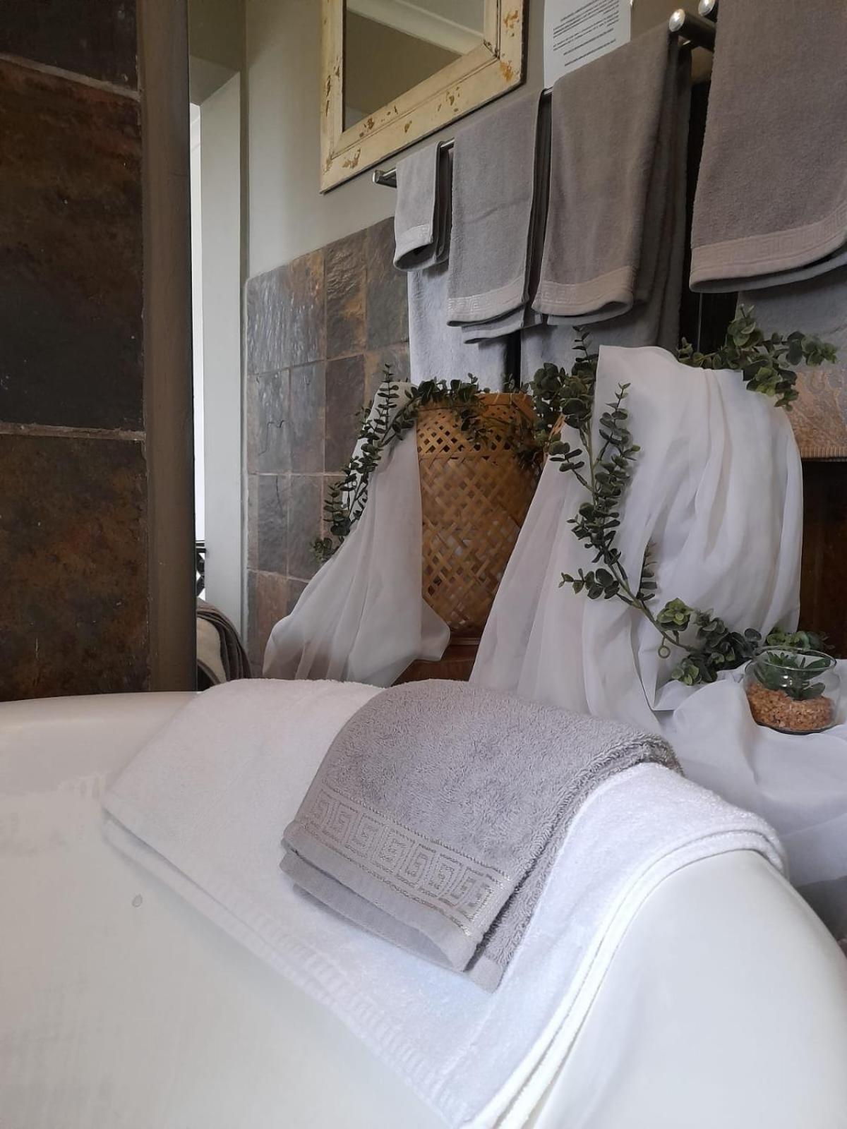 Fijnbos Guesthouse Knysna Eksteriør billede