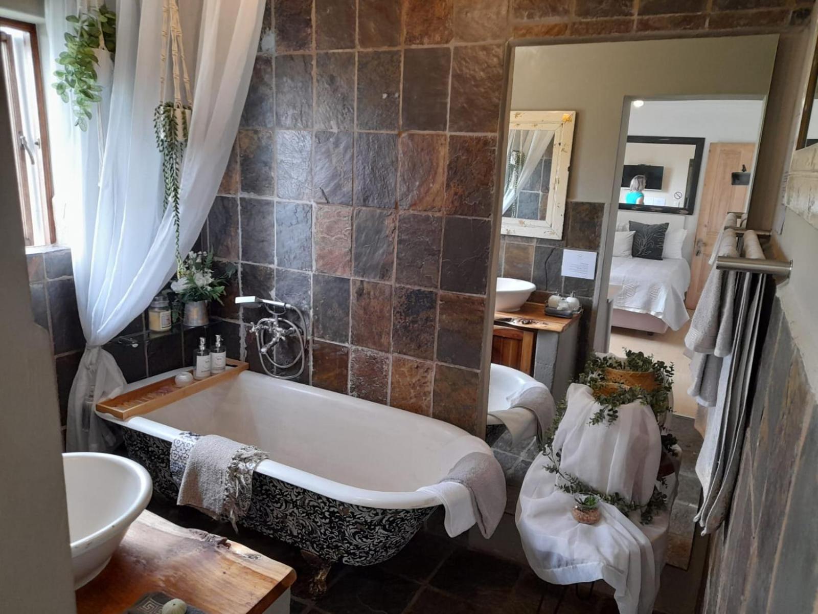 Fijnbos Guesthouse Knysna Eksteriør billede