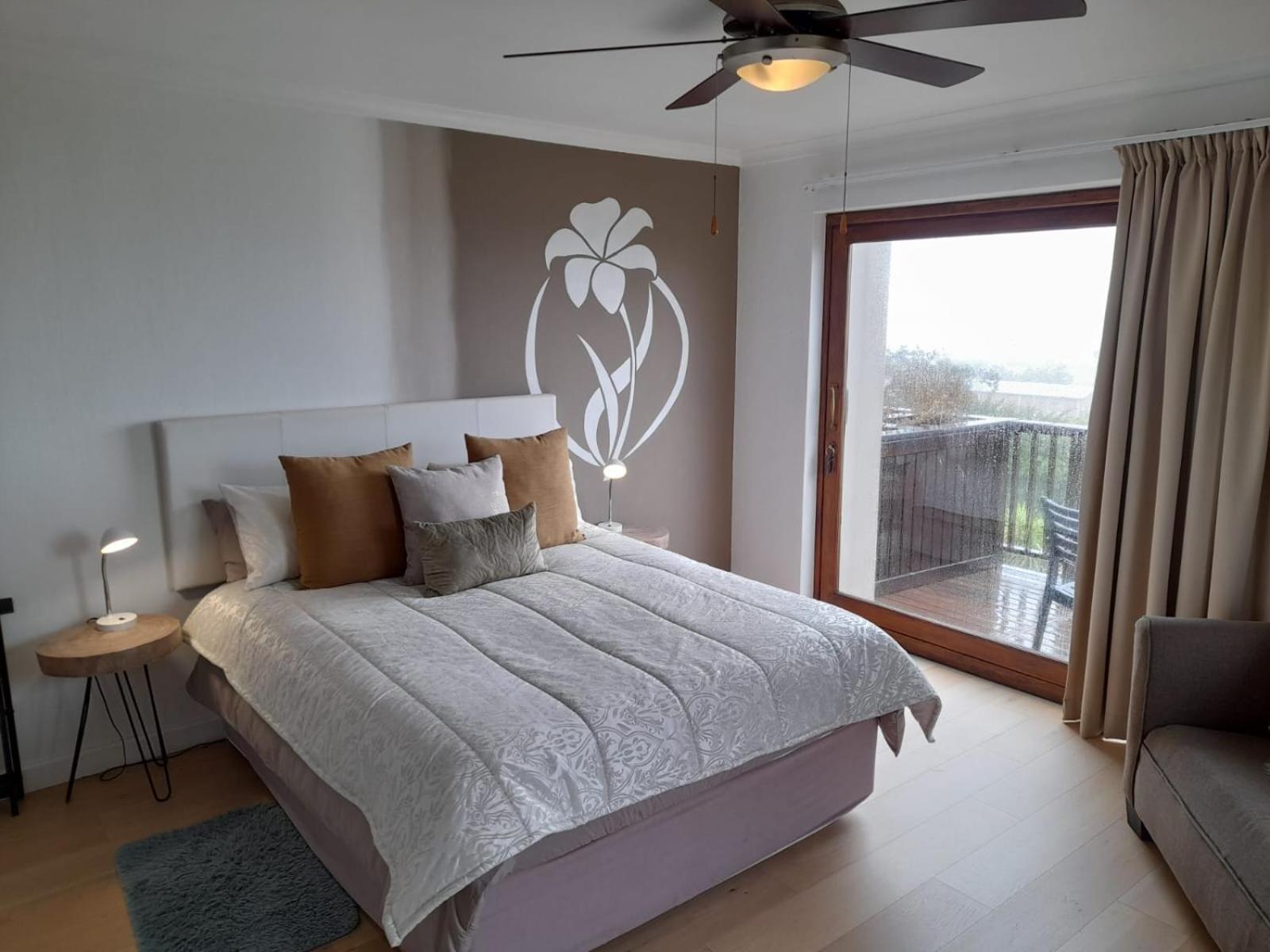 Fijnbos Guesthouse Knysna Eksteriør billede