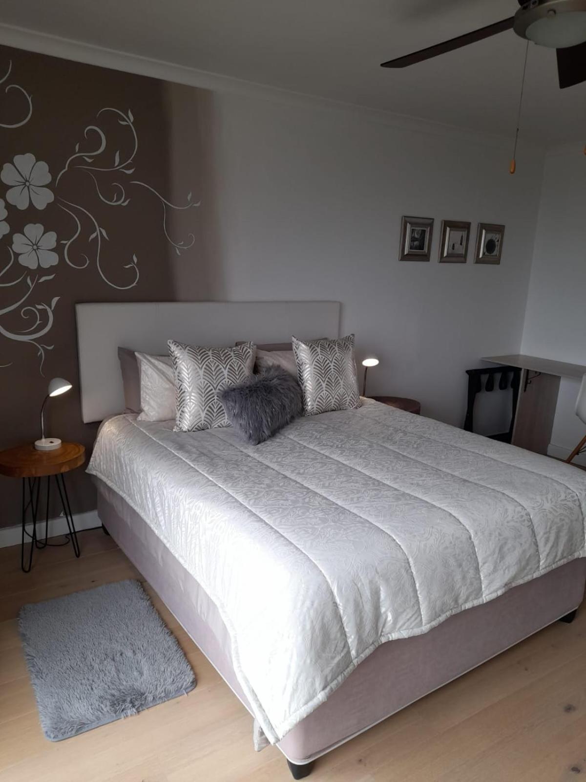 Fijnbos Guesthouse Knysna Eksteriør billede