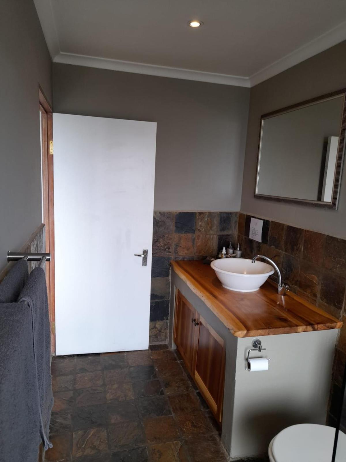Fijnbos Guesthouse Knysna Eksteriør billede