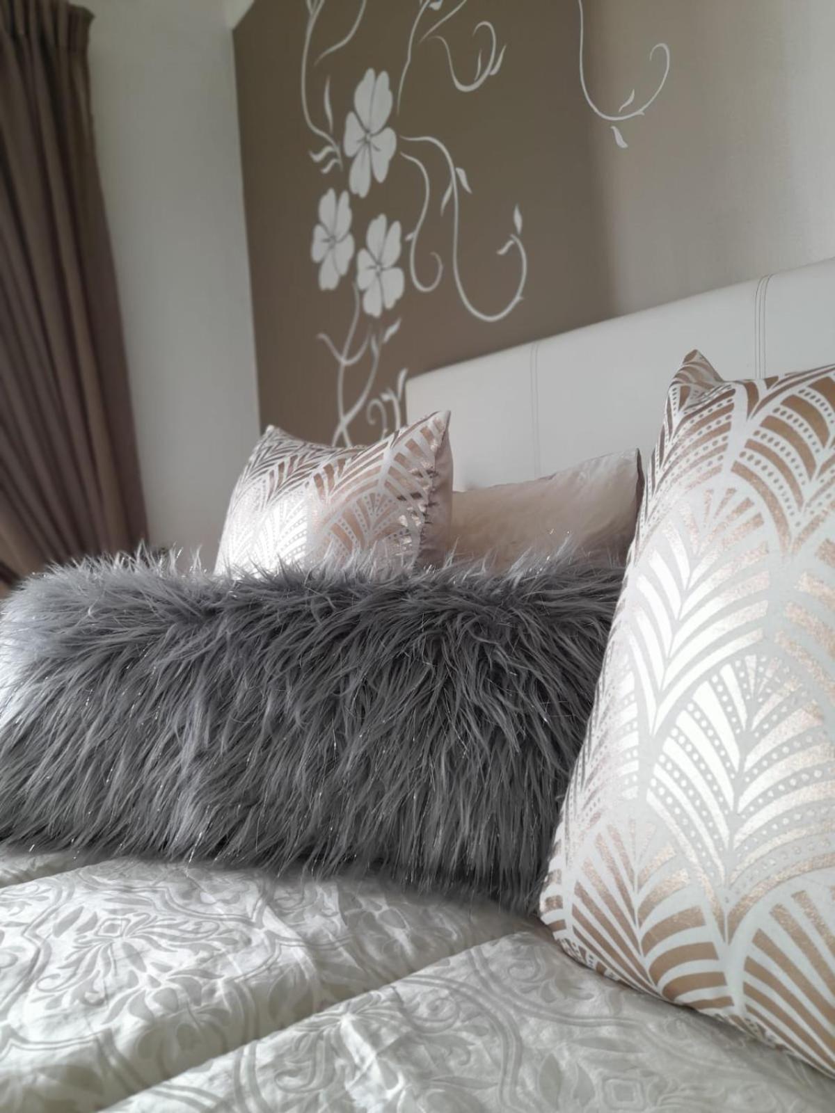 Fijnbos Guesthouse Knysna Eksteriør billede