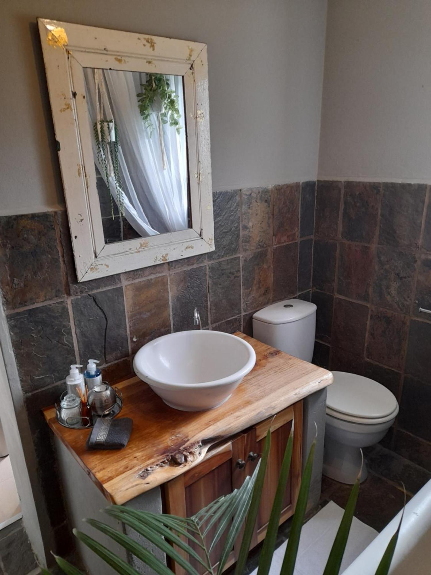 Fijnbos Guesthouse Knysna Eksteriør billede