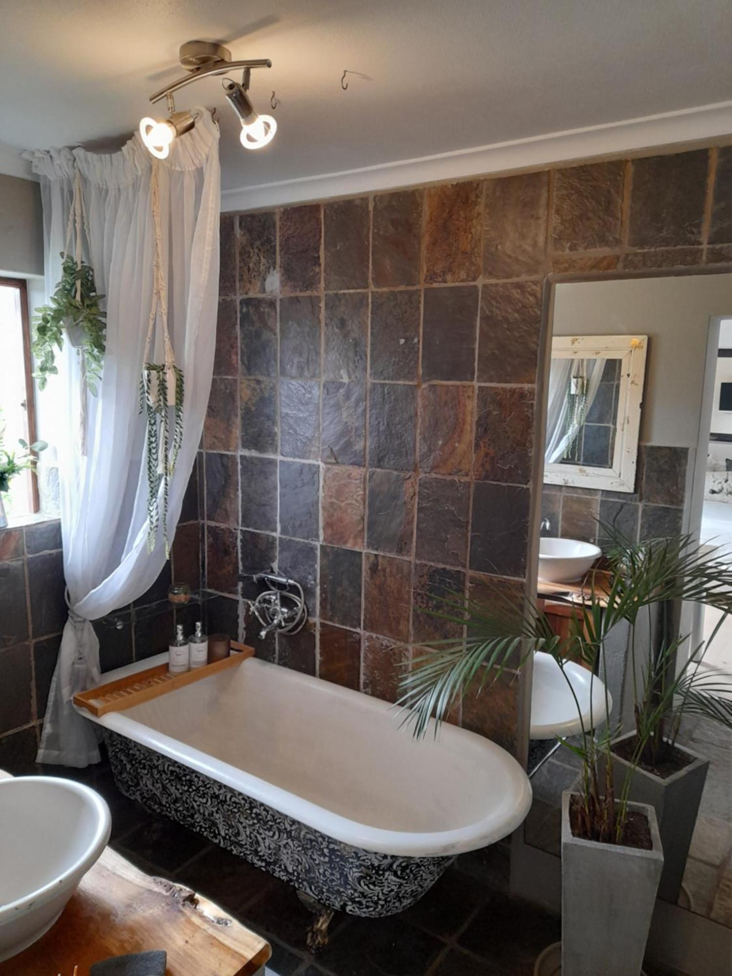 Fijnbos Guesthouse Knysna Eksteriør billede