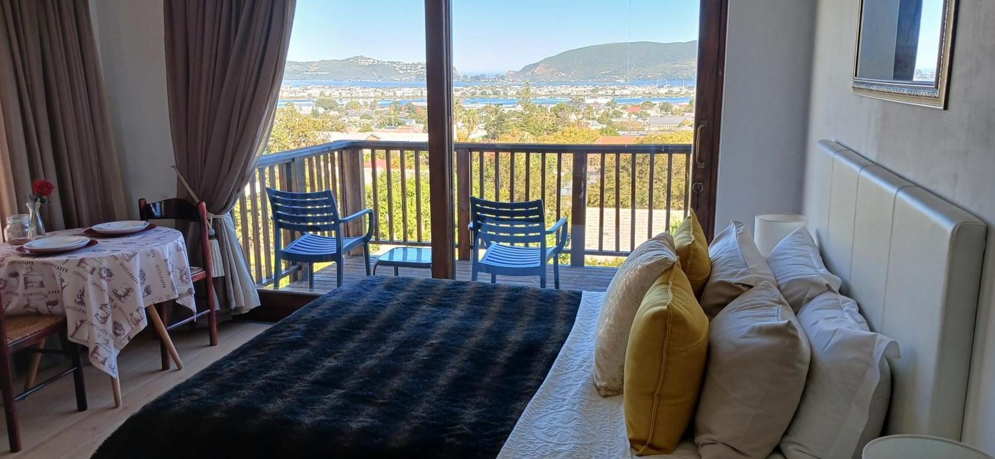 Fijnbos Guesthouse Knysna Eksteriør billede