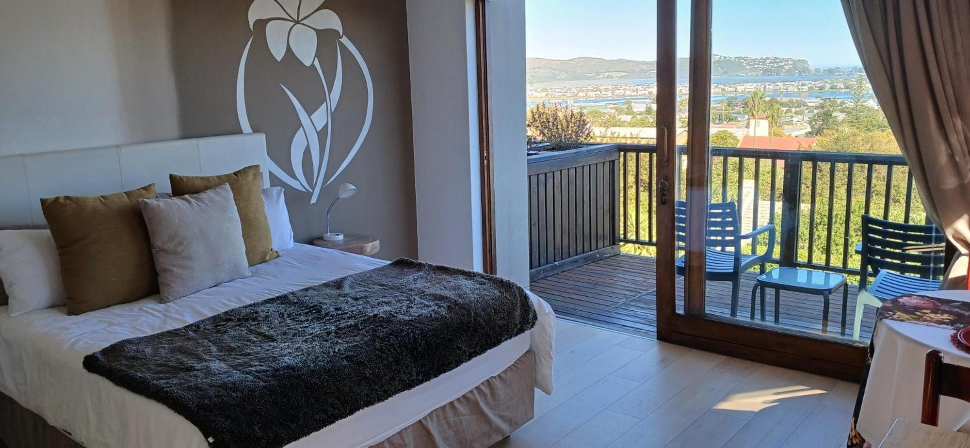 Fijnbos Guesthouse Knysna Eksteriør billede