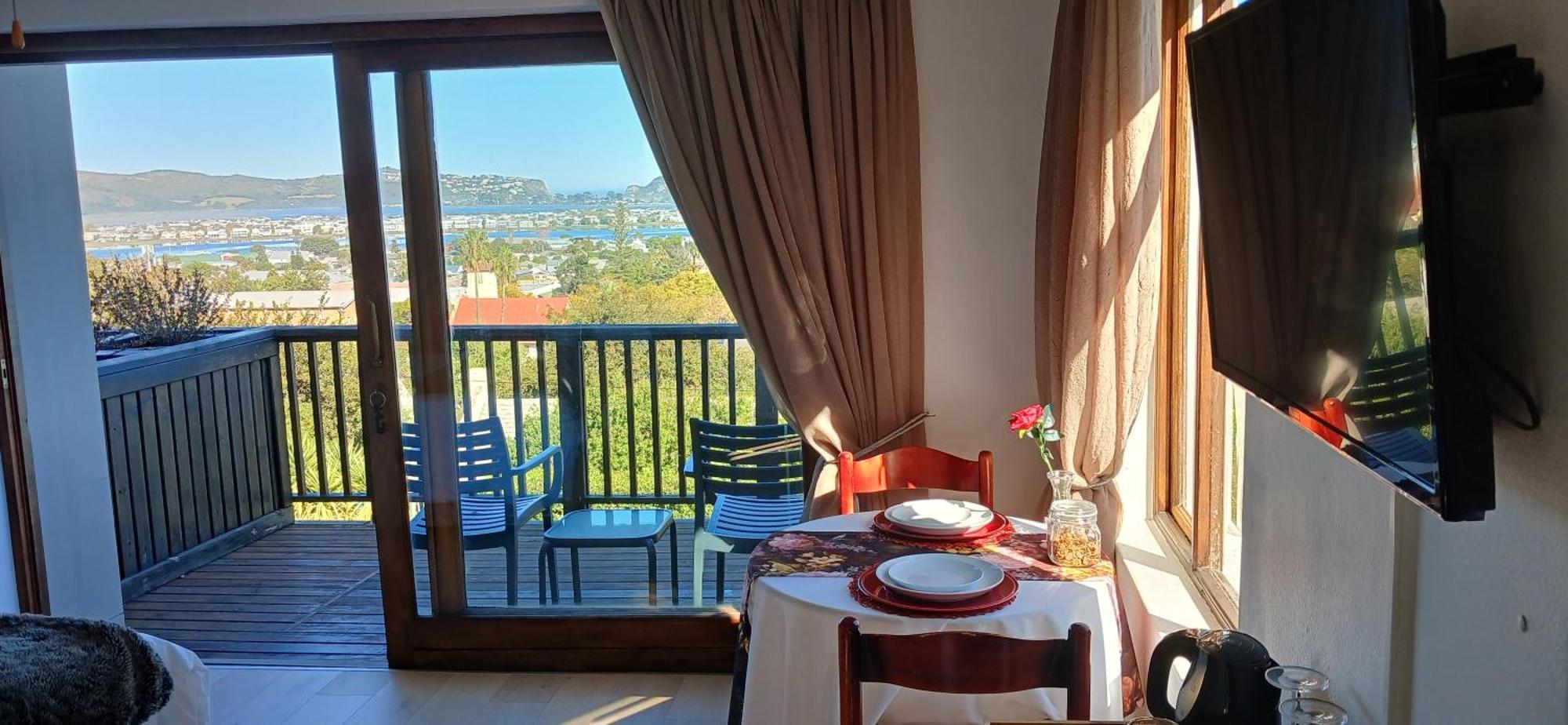 Fijnbos Guesthouse Knysna Eksteriør billede