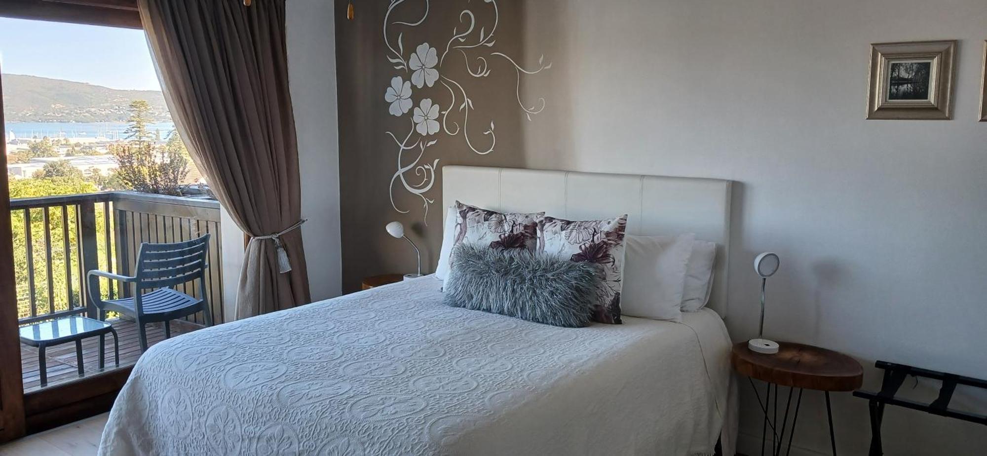 Fijnbos Guesthouse Knysna Eksteriør billede