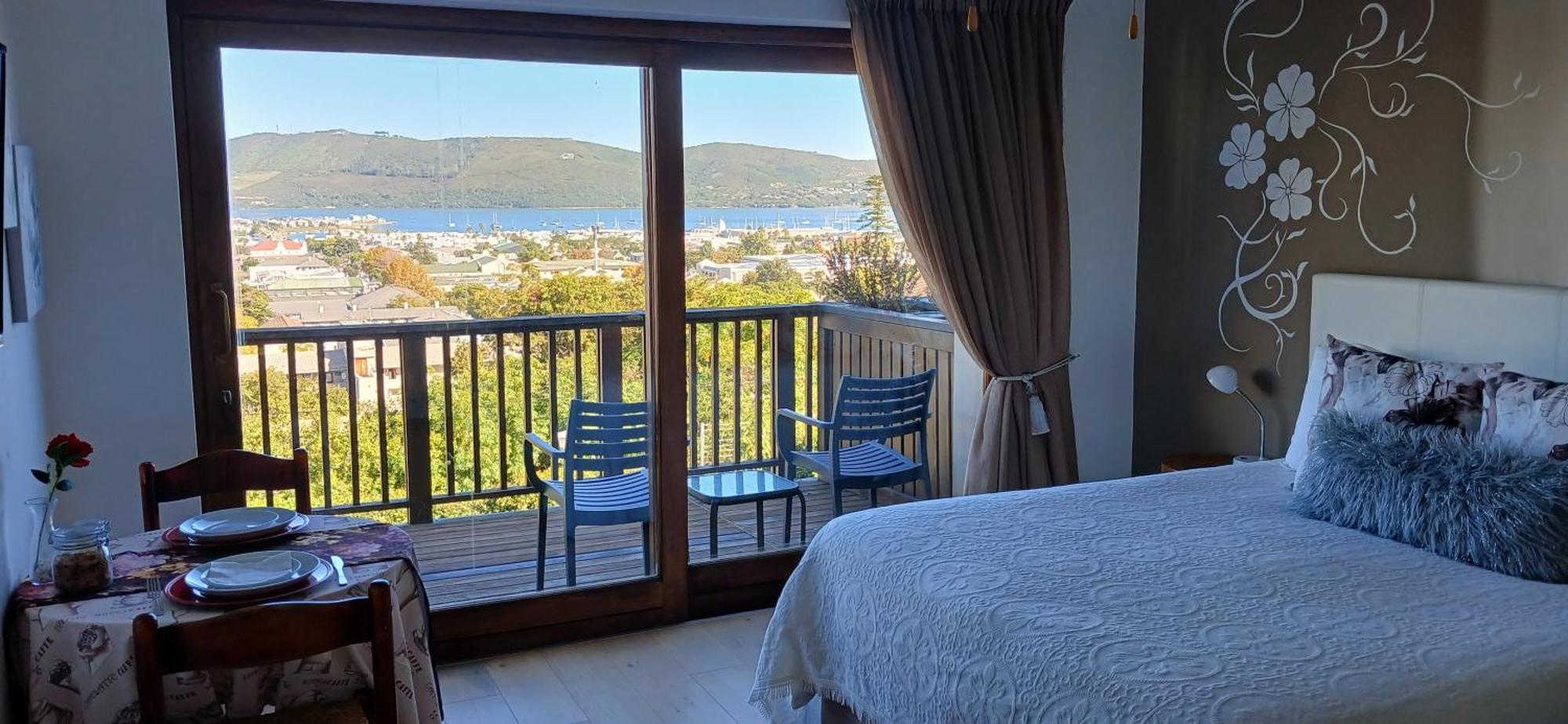 Fijnbos Guesthouse Knysna Eksteriør billede
