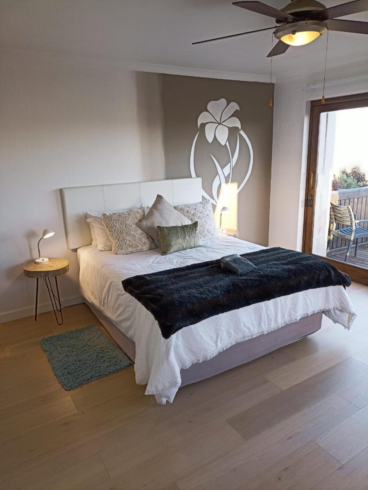 Fijnbos Guesthouse Knysna Værelse billede